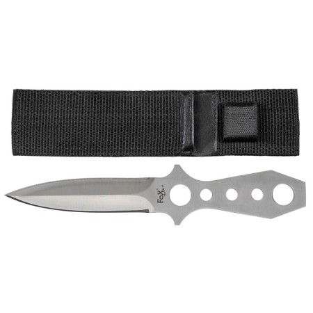 Fox Outdoor viskenuga hõbe