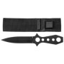 Метательный нож Fox Outdoor black