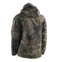  "ECW" Level 7 flecktarn