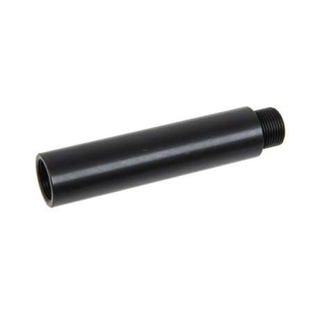 Внешний удлинитель ствола Specna Arms 18x85mm