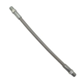 8" стальной армированный шланг 1/8NPT