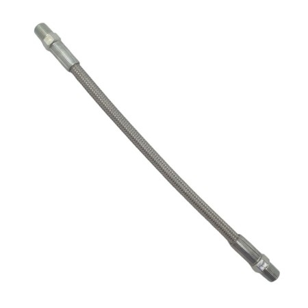 8" стальной армированный шланг 1/8NPT