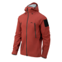 Куртка Helikon SQUALL Hardshell - TorrentStretch - Crimson Sky