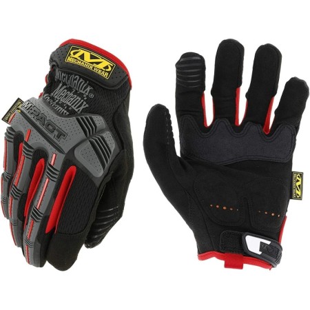 Mechanix M-Pact kindad