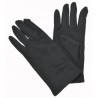 Polish army gloves, black