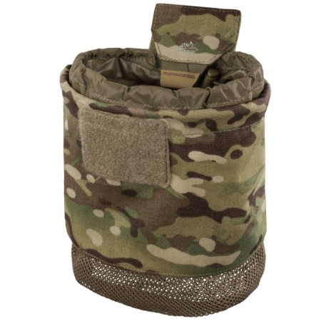 Helikon Competition tühjade salvede tasku multicam