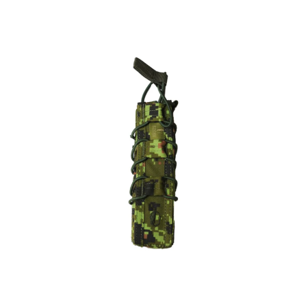 Shadow Gear ühene pikk SMG salvetasku
