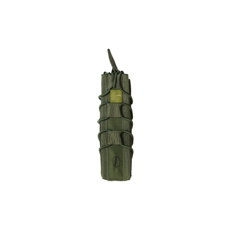 Shadow Gear ühene pikk SMG salvetasku oliivroheline