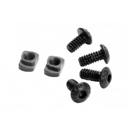 Набор для замены T-образной гайки Magpul M-Lok