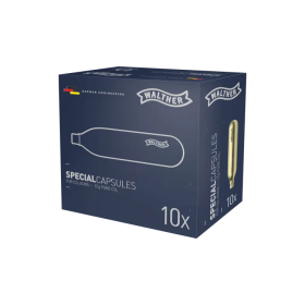 Патрон Walther 12g Co2