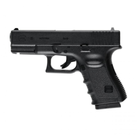 Пневматический пистолет Umarex Glock 19 4