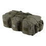  101 INC Deployment Cargo transpordikott oliivroheline