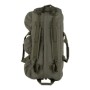  101 INC Deployment Cargo transpordikott roheline