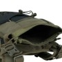  101Inc Joogikott koos 2L joogipõiega ranger green