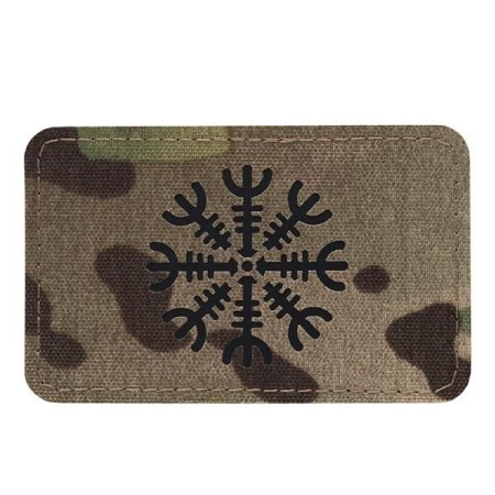 M-Tac Riidest embleem