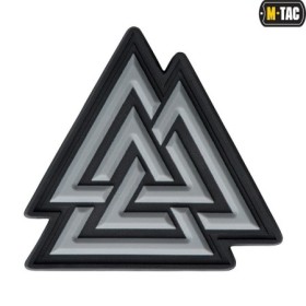 M-Tac Kummist embleem