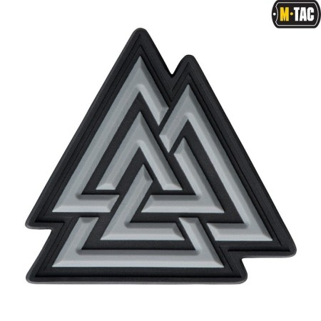 M-Tac Kummist embleem