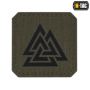 M-Tac Riidest embleem