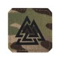 M-Tac Riidest embleem