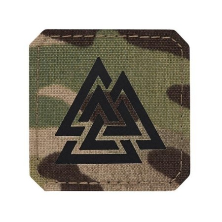 M-Tac Riidest embleem