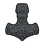 M-Tac Kummist embleem