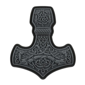 M-Tac Kummist embleem