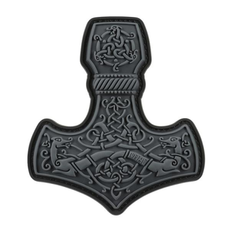 M-Tac Kummist embleem
