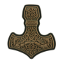 M-Tac Kummist embleem