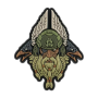 M-Tac Kummist embleem