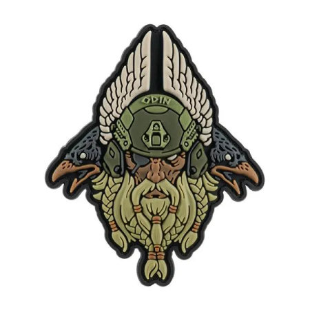 M-Tac Kummist embleem