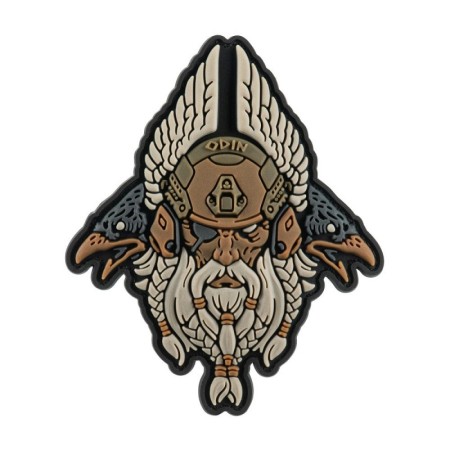 M-Tac Kummist embleem