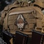  "Odin Tactical" coyote