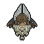M-Tac Kummist embleem