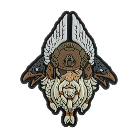 M-Tac Kummist embleem