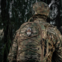  "Odin Tactical" valge