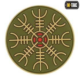 M-Tac Kummist embleem
