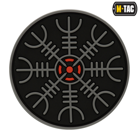 M-Tac Kummist embleem