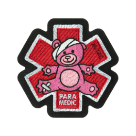 M-Tac Текстильная нашивка