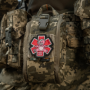  "Paramedic Bear"
