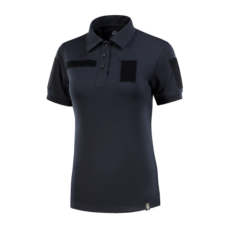M-Tac Tactical naiste polosärk sinine