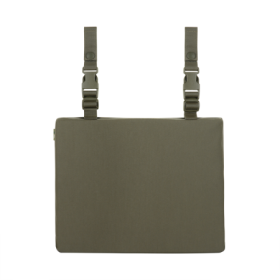 M-Tac Armor istumispadi vööle roheline