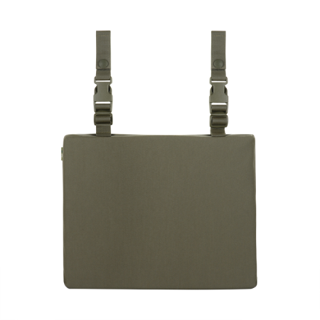 M-Tac Armor istumispadi vööle roheline