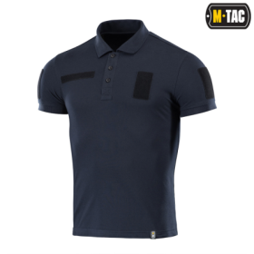 M-Tac Tactical polosärk sinine