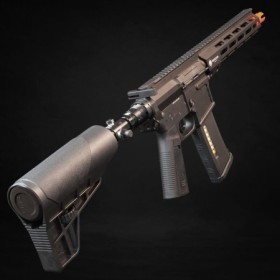 Wolverine MTW Billet Unleashed 10", Gen3