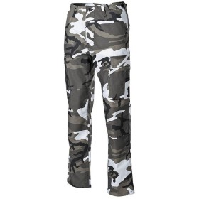US BDU Field Pants