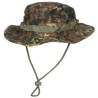 US GI Bush Hat, Rip Stop, chin strap, urban