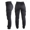 Mil-tec- Женские армейские брюки, черный