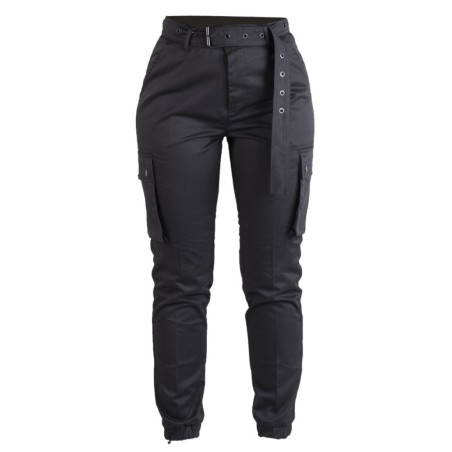 Mil-tec- Женские армейские брюки, черный