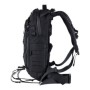  TF-2215 Stealth-Pro seljakott 22L must 1