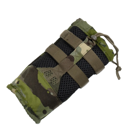 Novritsch HPA balloonikott mollele acp tropic
